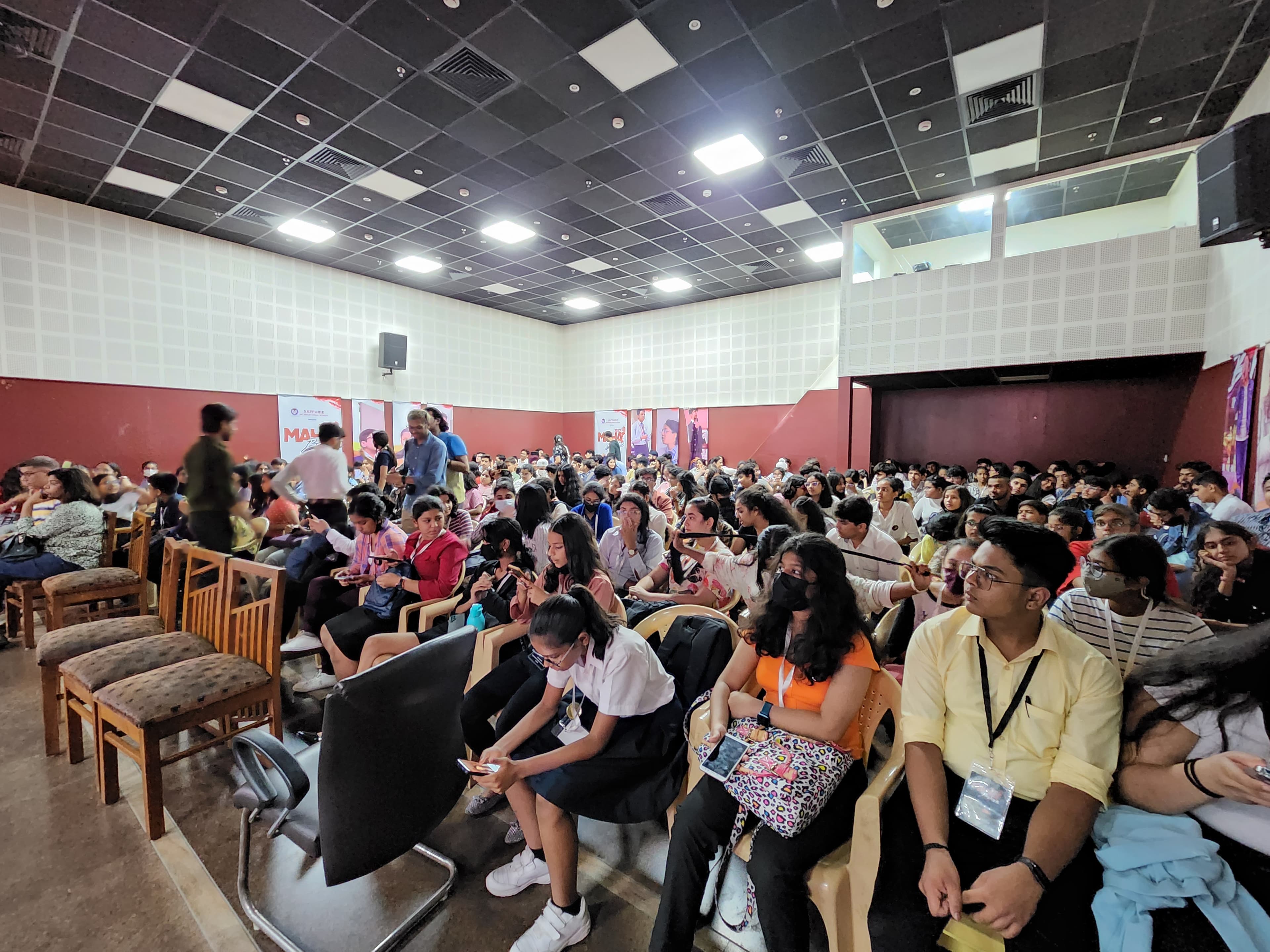 Empowering Young Minds