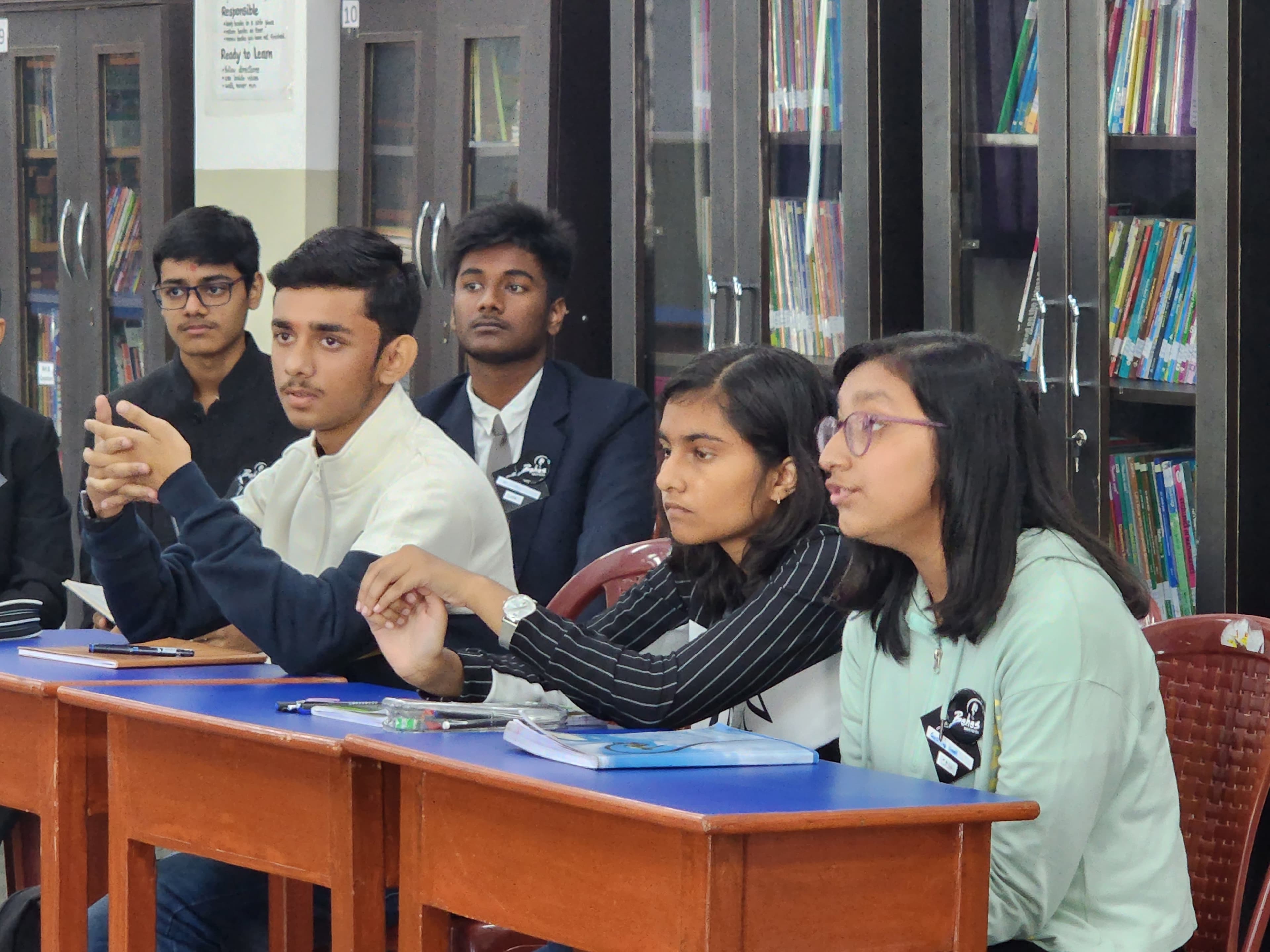 Transforming Education